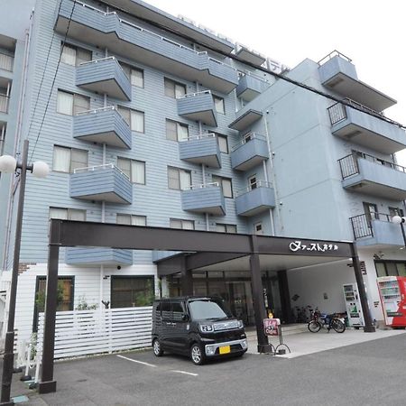 First Hotel Taketoyo Handa  Exteriér fotografie