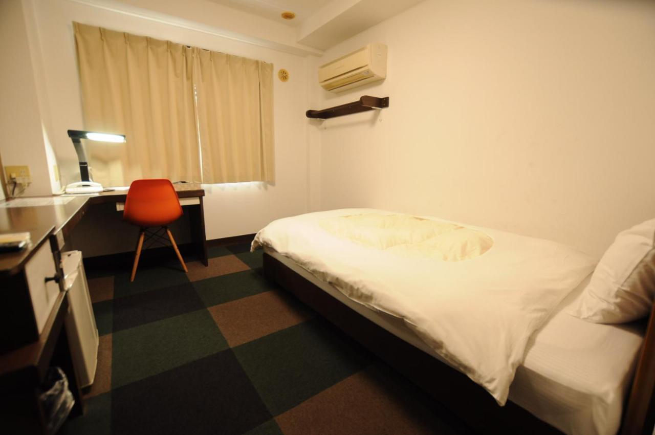 First Hotel Taketoyo Handa  Exteriér fotografie