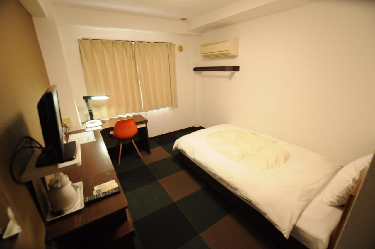 First Hotel Taketoyo Handa  Exteriér fotografie