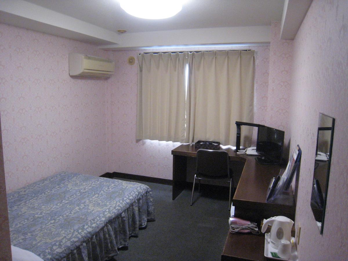 First Hotel Taketoyo Handa  Exteriér fotografie