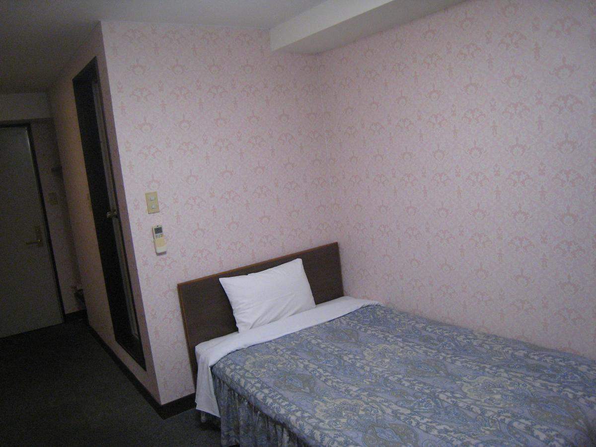 First Hotel Taketoyo Handa  Exteriér fotografie